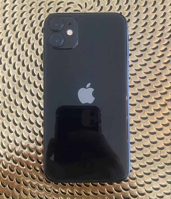 Iphone 11 128gb 100% Kondycja Baterii Idealny
