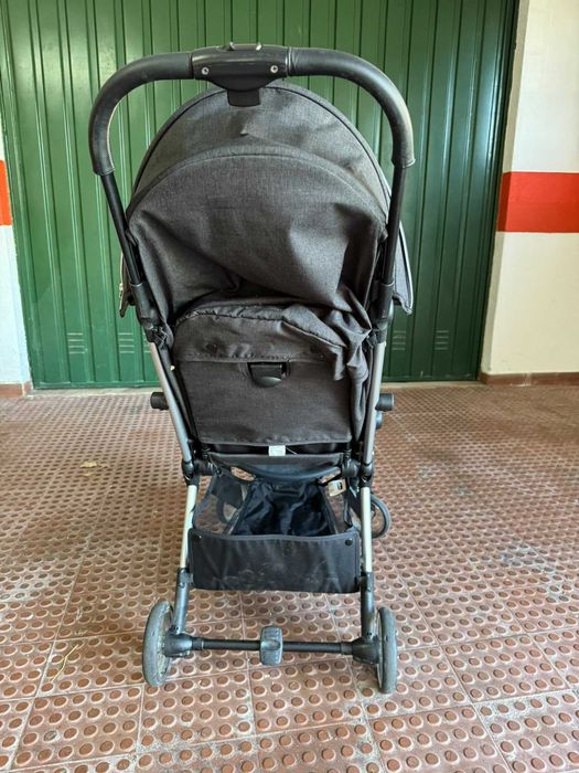 Carrinho de Passeio Chicco