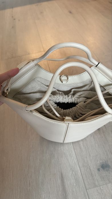 Нова сумка mango