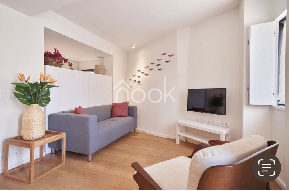 Sofá KLIPPAN – 2 lugares (IKEA)