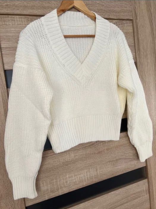 Sweter eckri Romeron NOWY