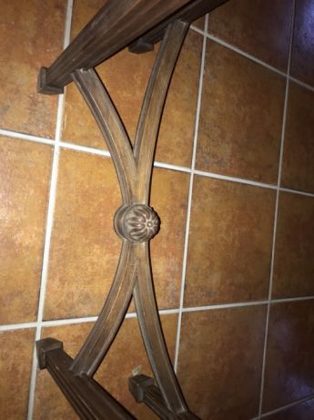 Consola antiga em excelente estado