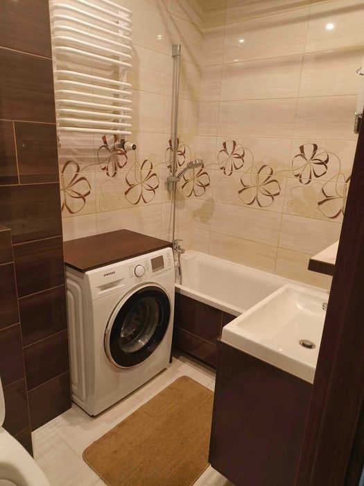 3 pokoje PKP Ursus-Niedźwiadek