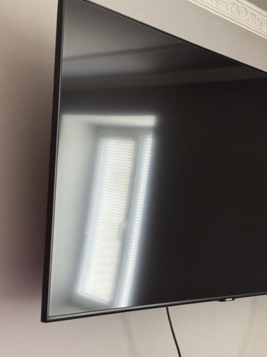 Телевізор Samsung UE43TU8500UXUA 4K
