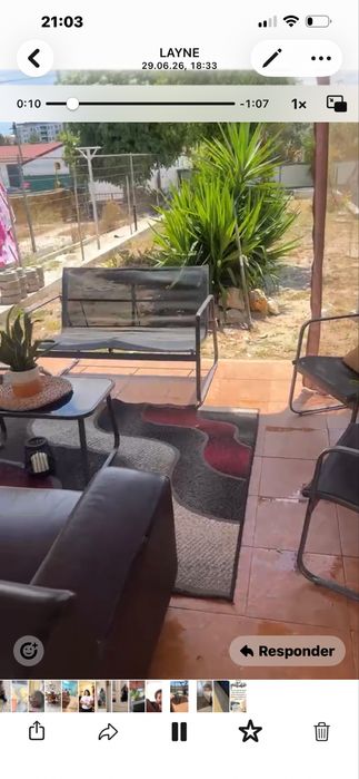 Quarto com despesas inclusas!
