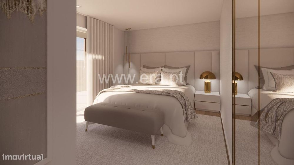 Apartamento T2 - A estrear