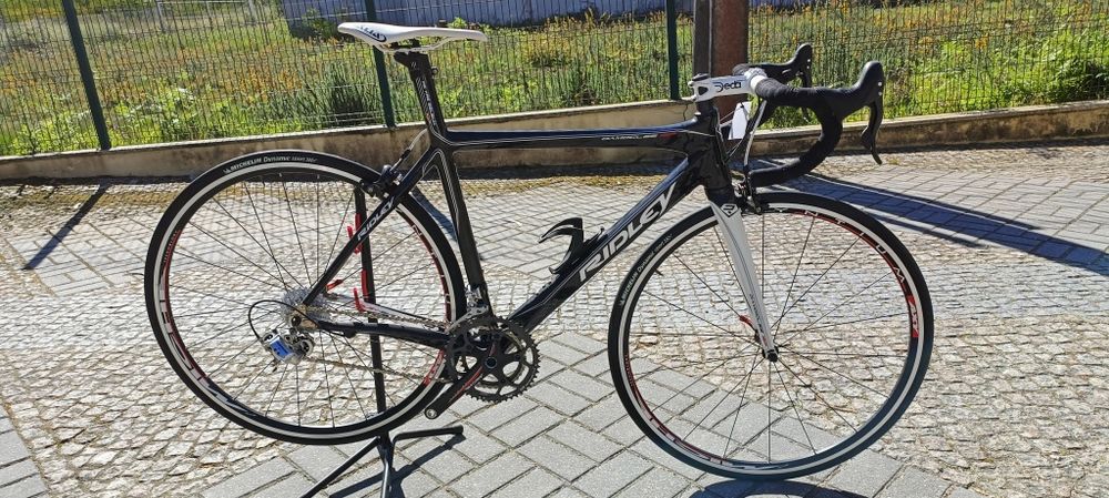 Bicicleta estrada carbono RIDLEY Damocles 1SP