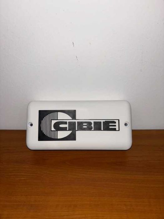 Capa Faróis nevoeiro -3D Printed