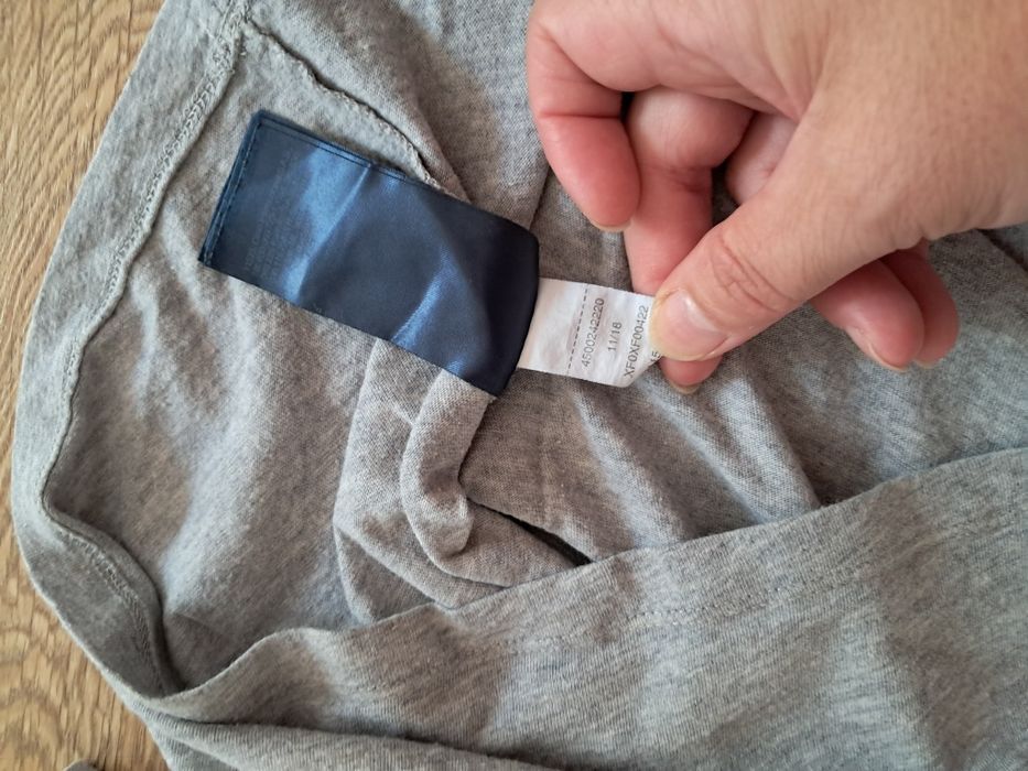 Tommy Hilfiger tshirt damski