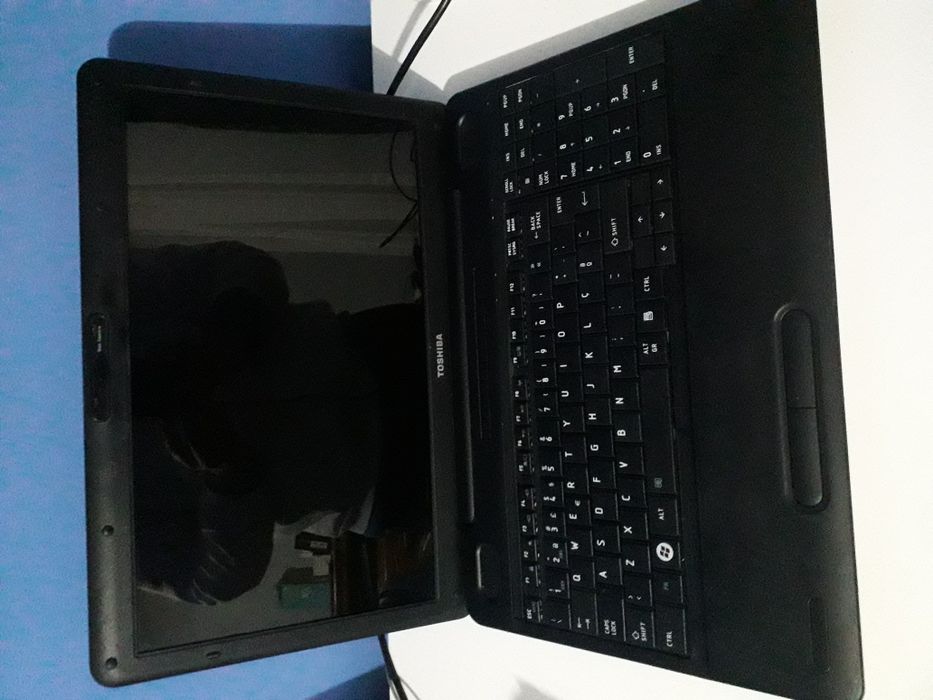 Toshiba Satellite L500-13W (Parts)64738758959617120