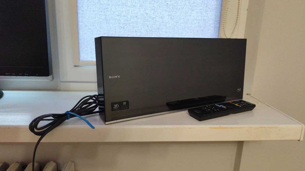 Kina domowe 2.1 SONY Blu-ray, 3D