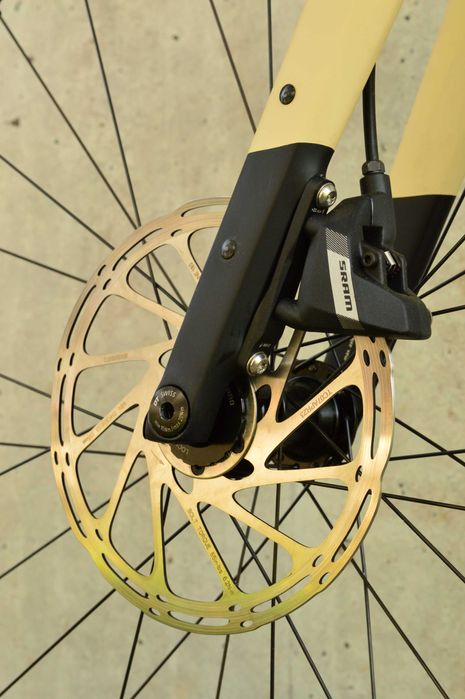 ROSE Backroad AL Plus Apex XPLR 1x12 Mahle X35 250Wh XL (188-196cm) FV