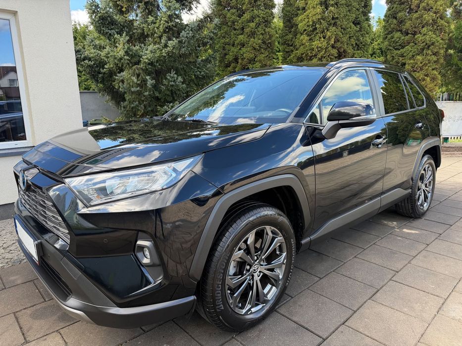 Toyota RAV-4