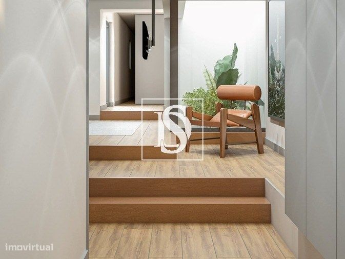 Apartamento T0+1 Venda em Ermesinde,Valongo