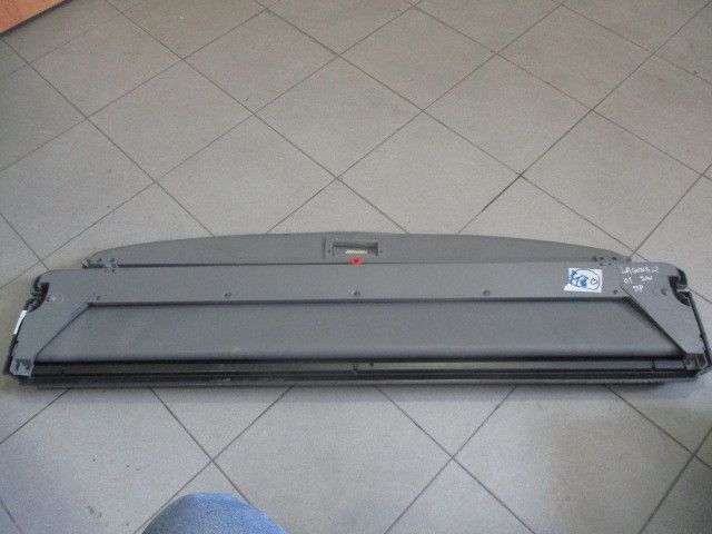 Chapeleira / tampo da mala RENAULT Laguna I (B56_, 556_)