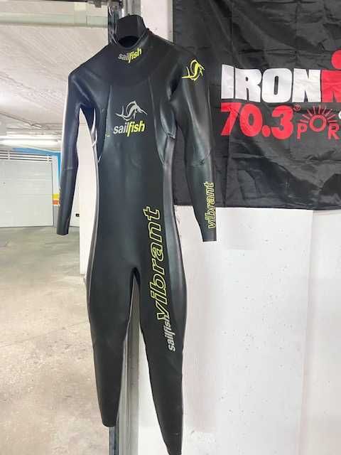 FATO TRIATLO SAILFISH