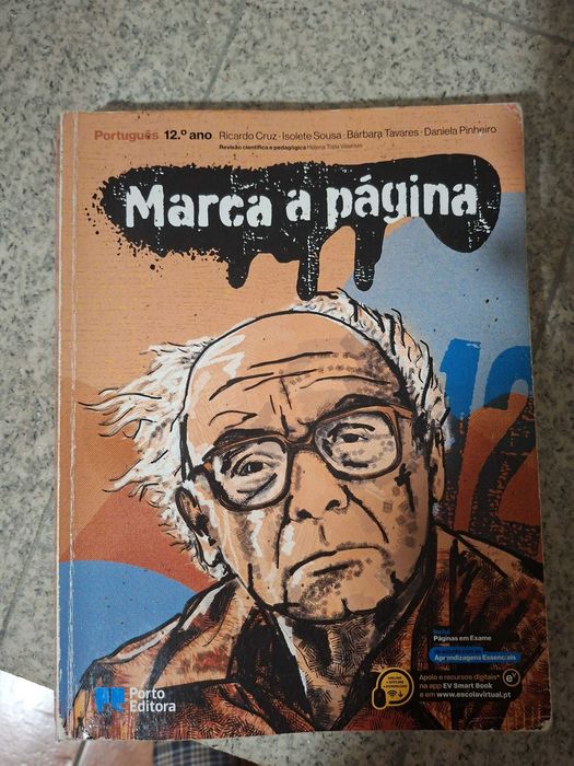 Manuais secundário 10/12 usados
