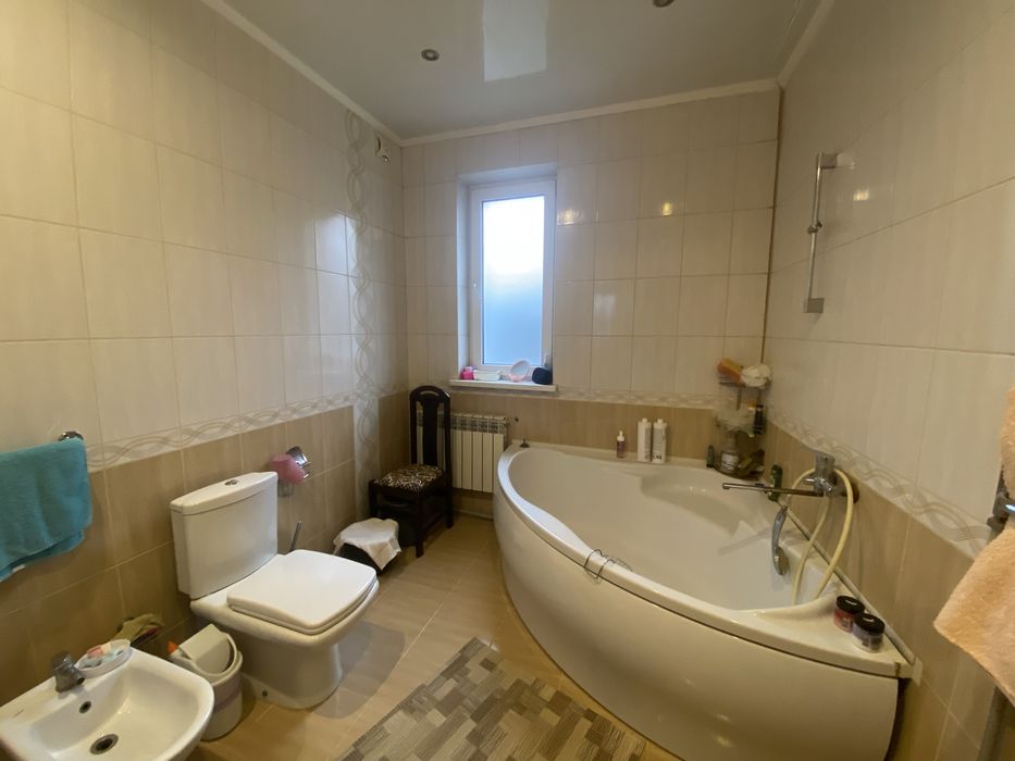 Продажа добротного дома недалеко от центра