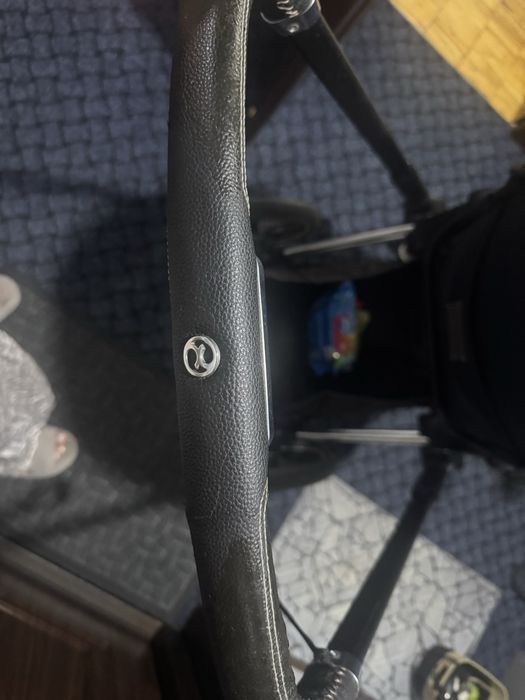 Коляска cybex priam і прогулка