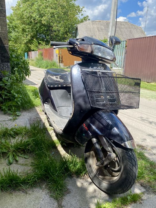 Продам - Honda Lead