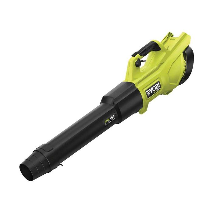Повітродув Ryobi 40в безщітковий вітродув дуйка акумуляторний