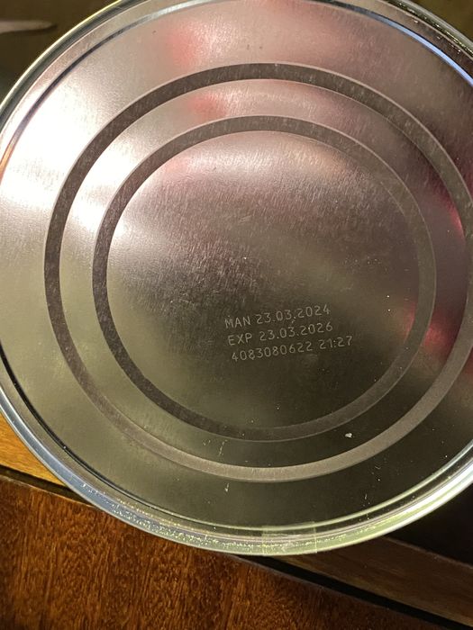 Суміш NAN2 з 6 місяців