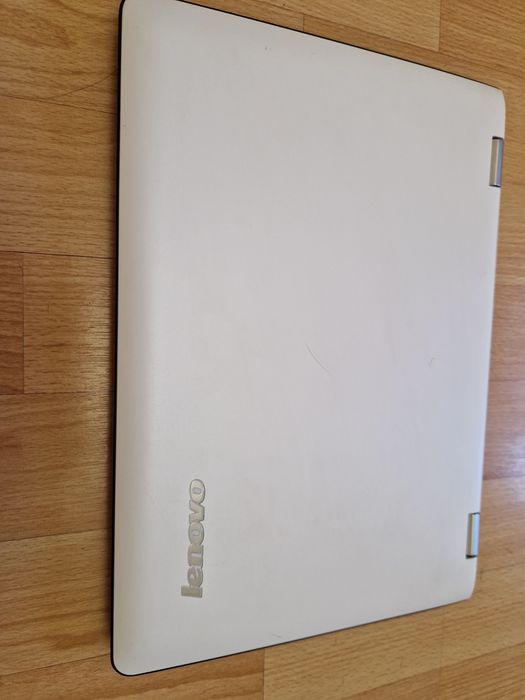 Робочий сенсорний ноутбук-планшет Lenovo Yoga 300