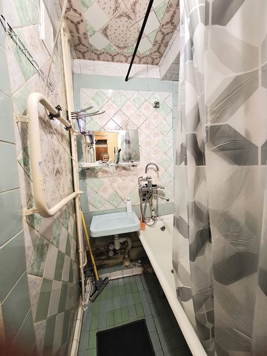 Здам 2К кв, Доманицького, ринок Дніпро!