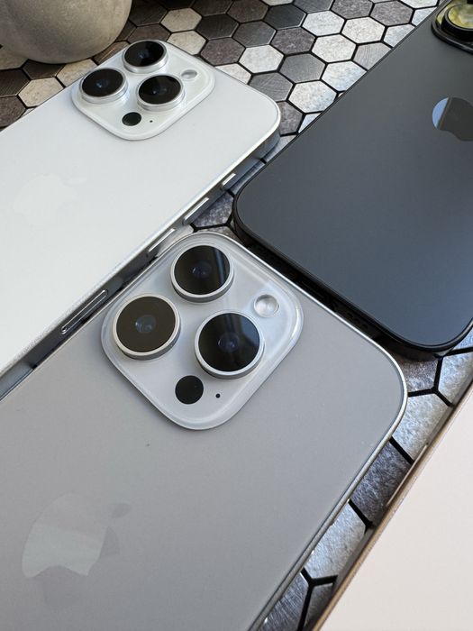 Макет/муляж iPhone 16 серії