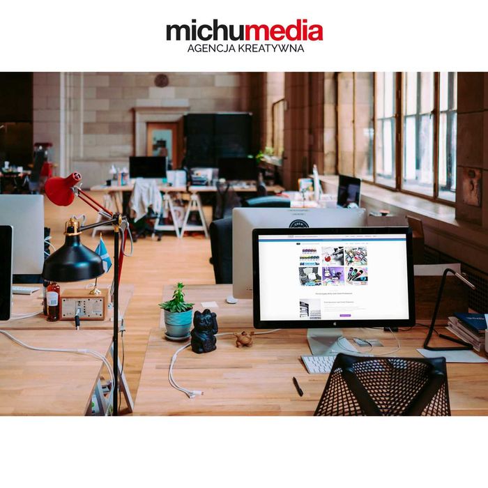 Pozycjonowanie firm : strony , google ads, wizytówka google Łódź