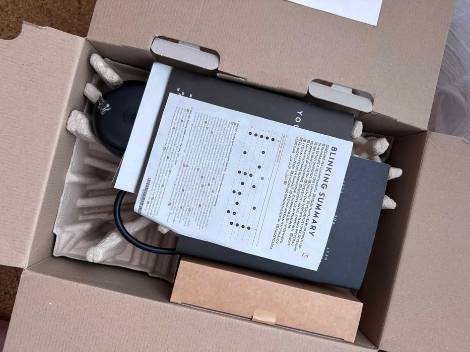 Máquina Café Nespresso - NOVA