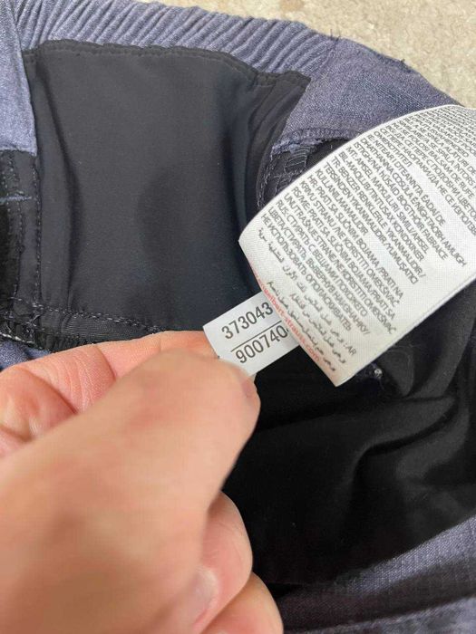 Рабочие брюки от дорогого немецкого бренда engelbert straiss es vision