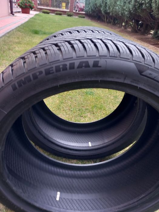 Opony 235/40 r18