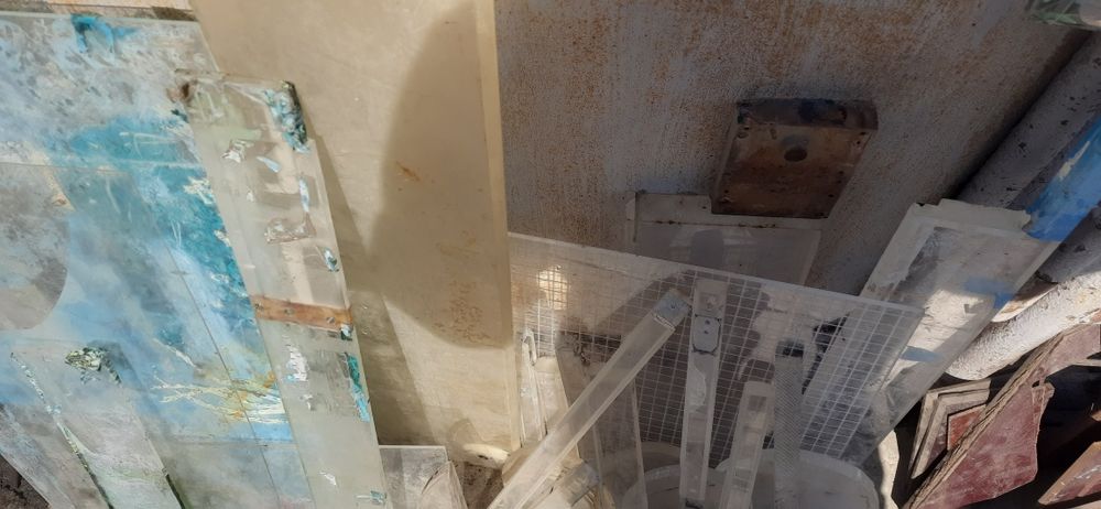 Текстолит оргстекло