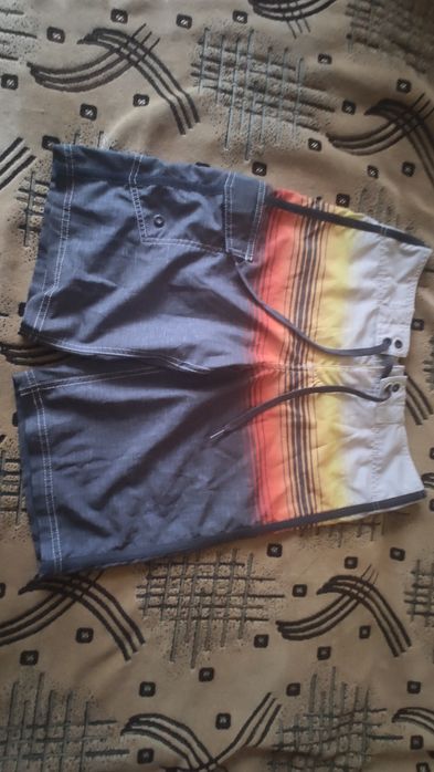 Мужские шорты Mossimo