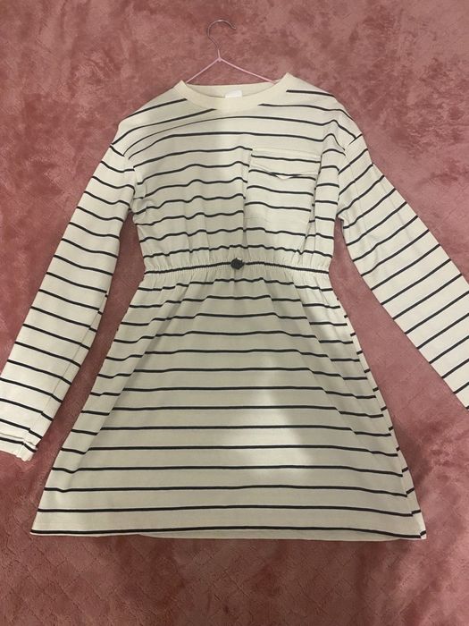 Продам сукню Zara для дівчаток