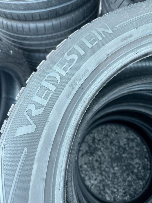 245 50 20 Vredestein Wintrac Pro 99% 2025 Шини Зима