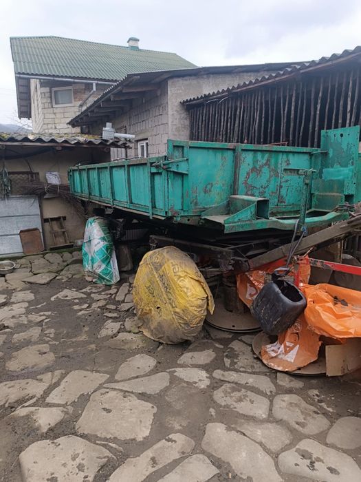 Прецеп в гарному стані