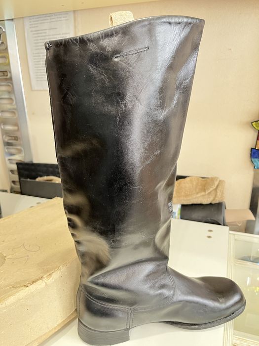 Сапоги офицерские, ссср ,Североход