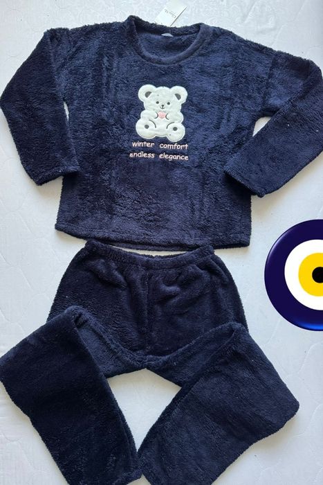 Піжама жіноча дуже тепла