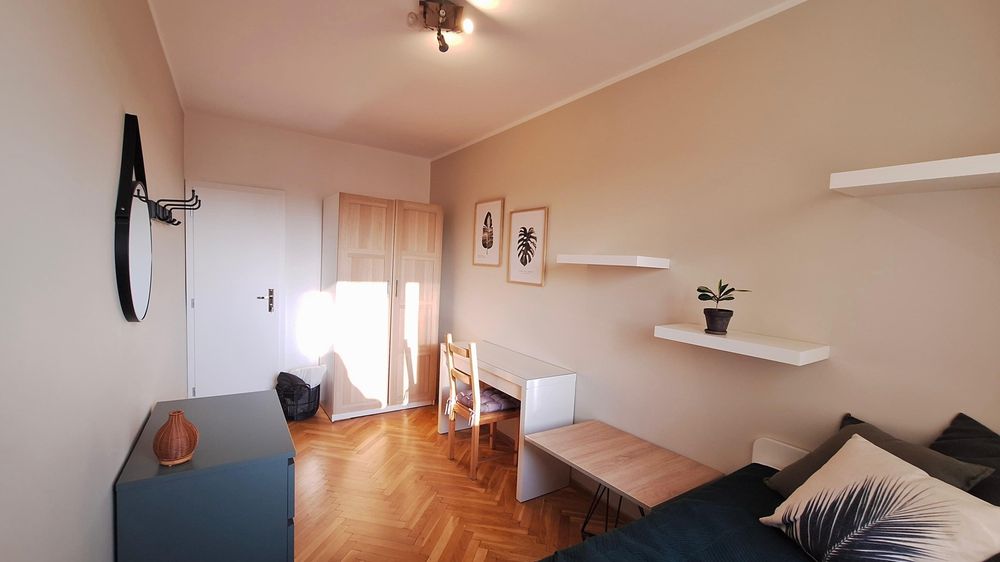 Mieszkanie – Gdańsk, Zaspa-Młyniec - Widok 4