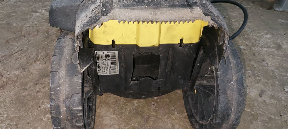 Karcher k5.55 jubilee Керхер к5.55