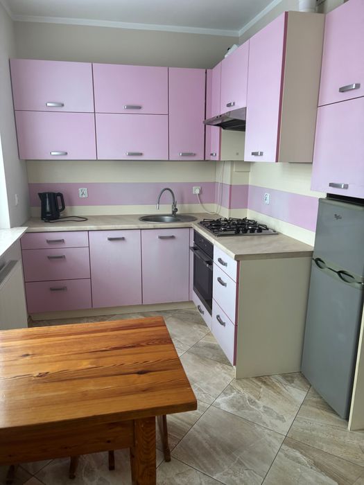 Wynajmę mieszkanie w ścisłym centrum przy ul. 18 Stycznia 4 w Mławie