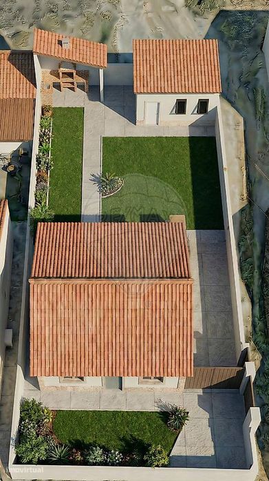 Moradia T3 para venda