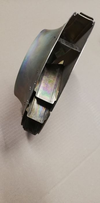 Fiat 126p wentylator silnika oryginalny