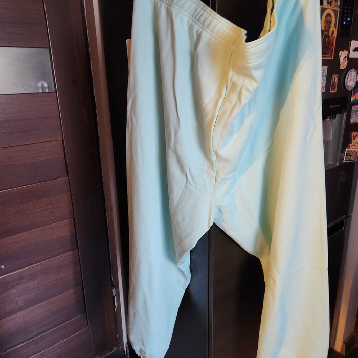 Spodnie dresowe DISNEY Mickey Mouse Organic Cotton Tie Dye roz. 6XL