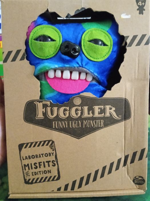 Продам нову іграшку фаглер