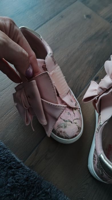 Buty wiosenne wizytowe eleganckie roz 35 American Club