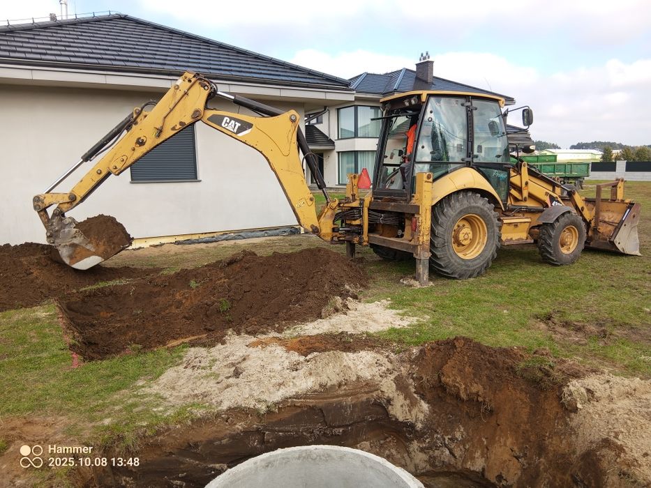 Ogrodzenia Panelowe,Joniec Kostbet,Drewbet