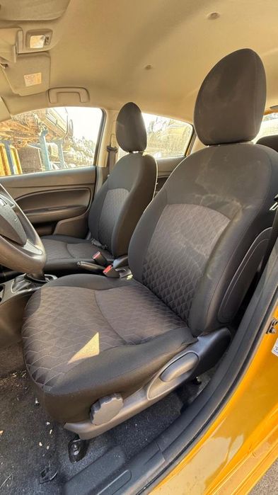 Para peças MITSUBISHI Space Star Hatchback (A0_A)